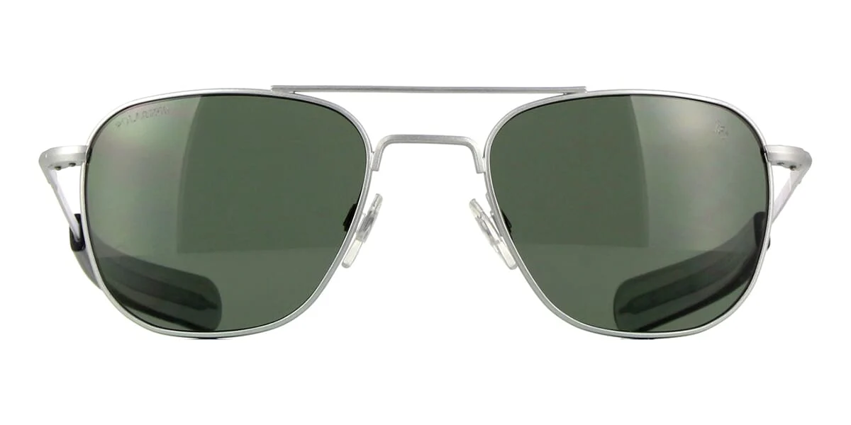 American Optical Original Pilot C4 BT SM GNN-P Polarised - Image 2