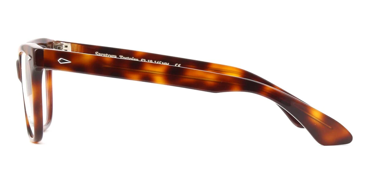 American Optical Saratoga C1 ST Tortoise - Image 3
