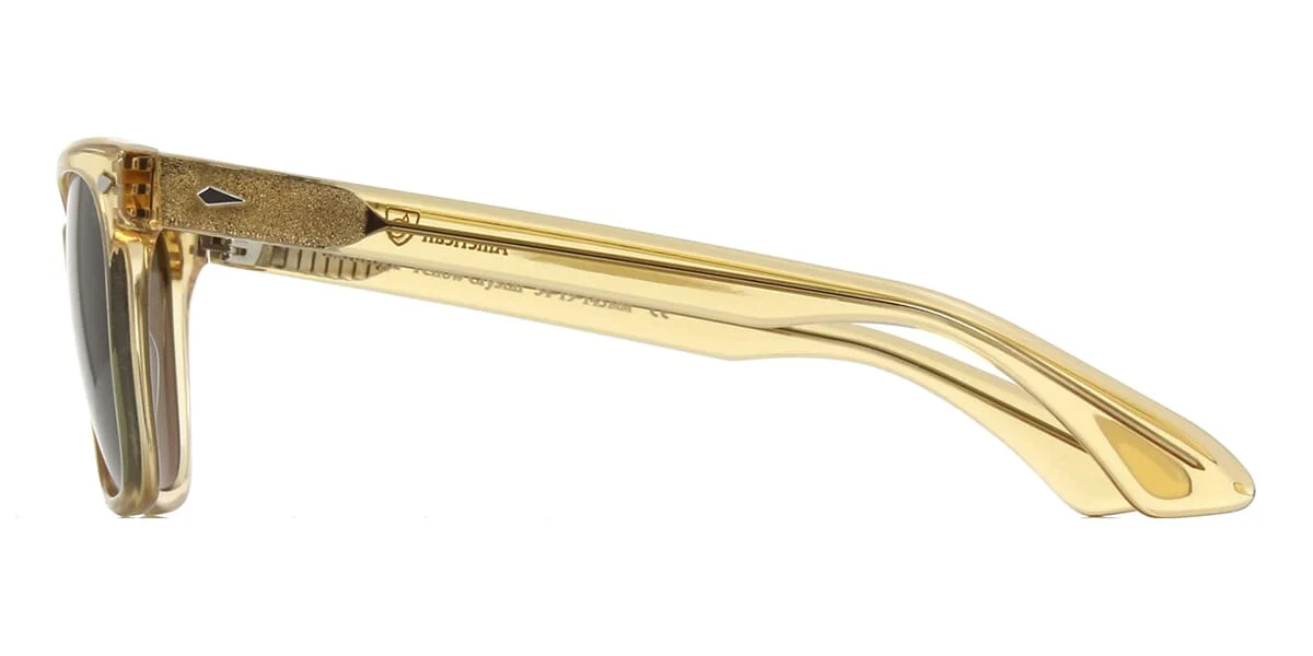 American Optical Saratoga C2 ST GNN Yellow Crystal - Image 3