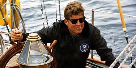 American Optical Saratoga C3 ST GYN-P Black Polarised - As Seen On JFK - Image 4