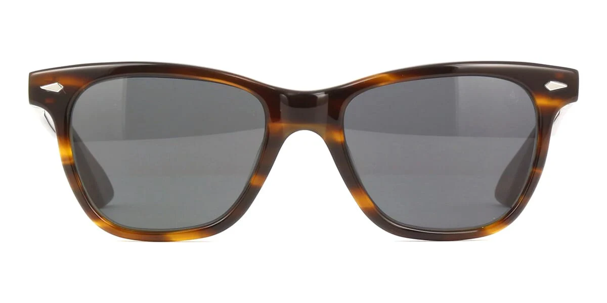 American Optical Saratoga C6 ST GYN Brown Demi - Image 2