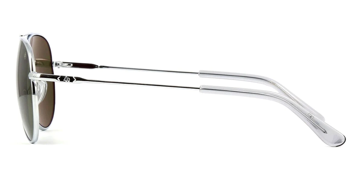 American Optical The General C2 SM GNN Silver - Image 3