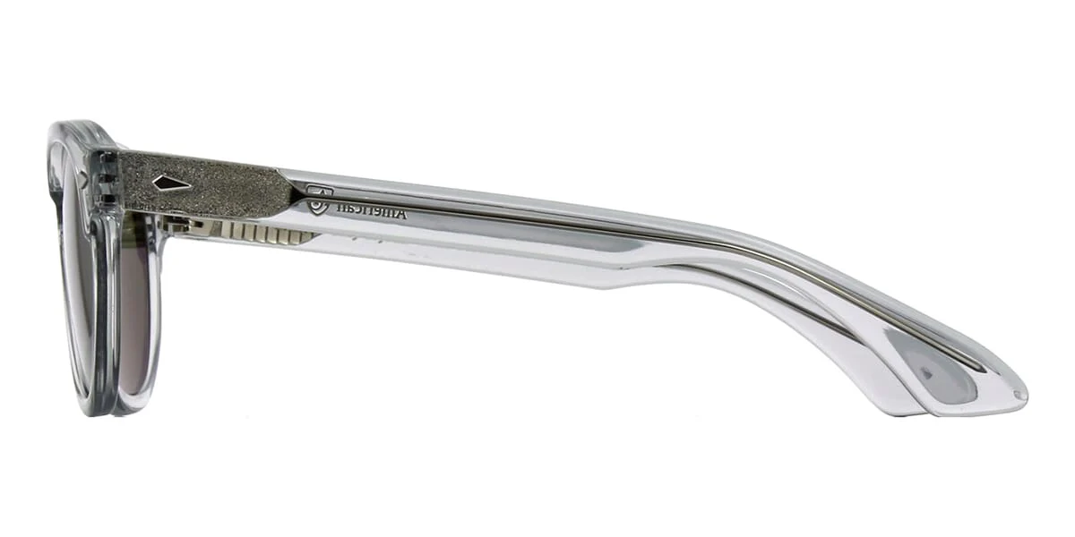 American Optical Times C2 ST GNN Gray Crystal - Image 3
