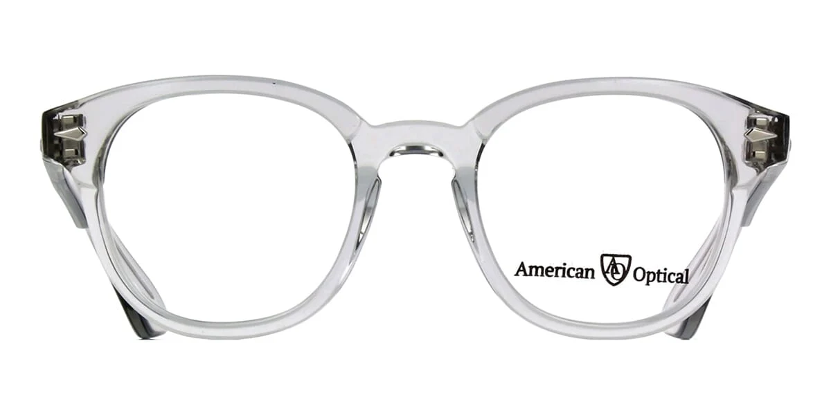 American Optical Times C2 ST Gray Crystal - Image 2