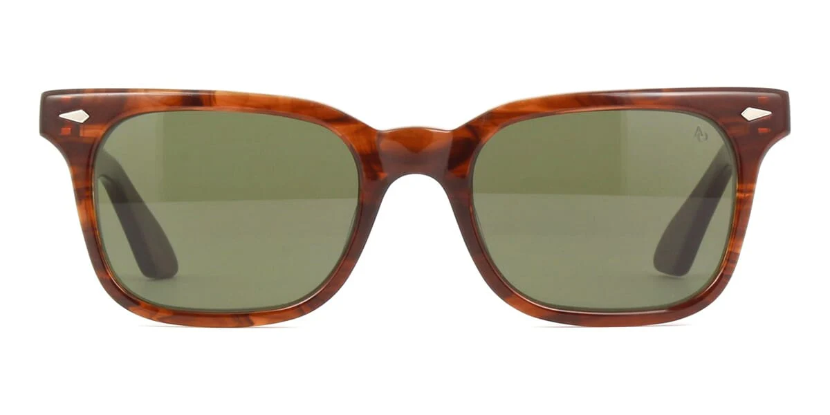 American Optical Tournament C2 ST GNN Wood Grain - Image 2