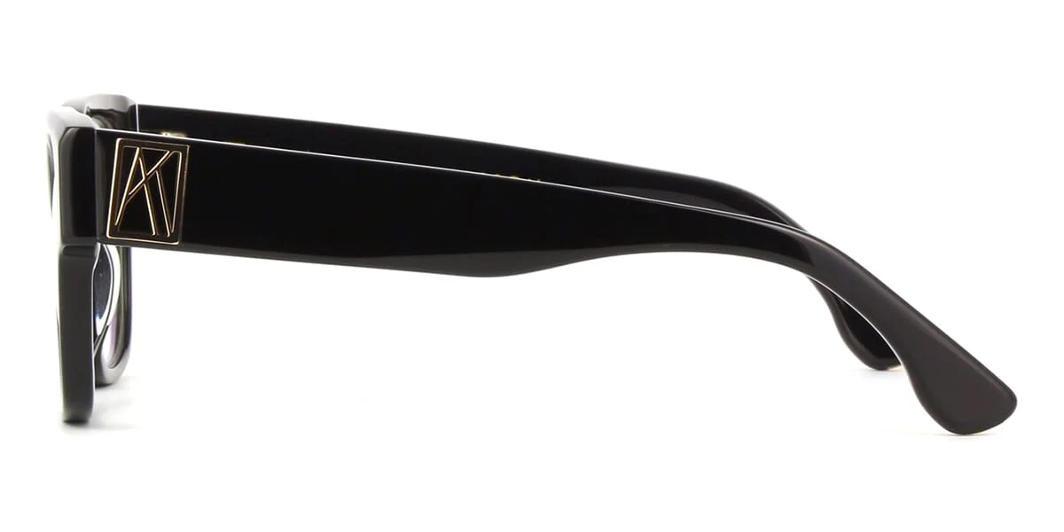 Anna-Karin Karlsson Coco Poems Black Limited 1st Edition - Image 3