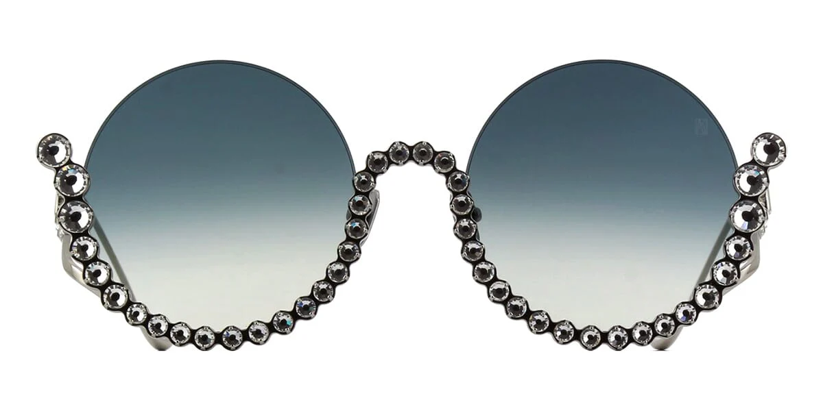 Anna-Karin Karlsson Full Moon White Gold Limited Edition - As Seen On Snoh Aalegra & Asa - Image 2