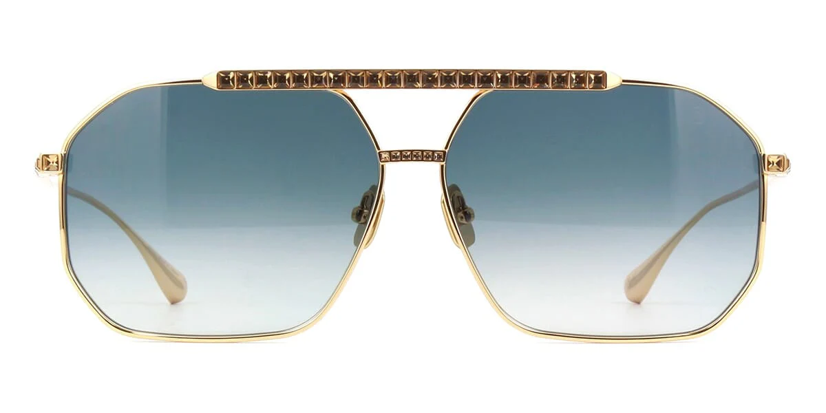 Anna-Karin Karlsson Le Boss 2.0 Gold Limited Edition - Image 2