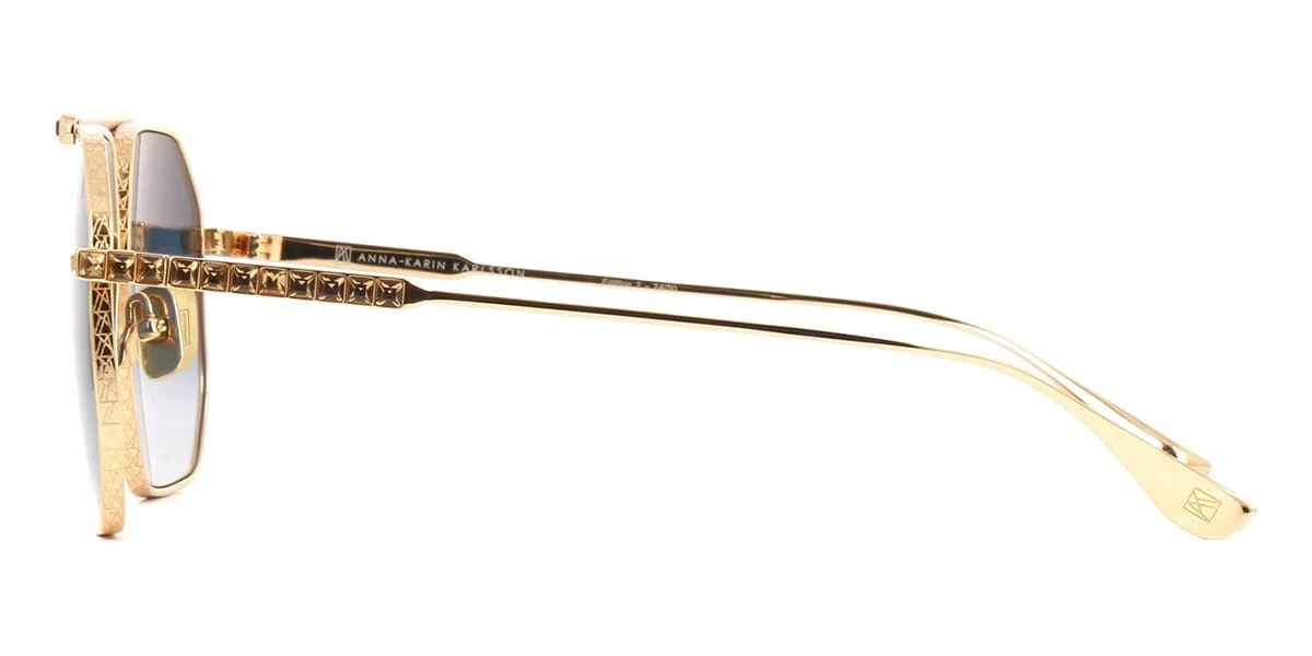 Anna-Karin Karlsson Le Boss 2.0 Gold Limited Edition - Image 3