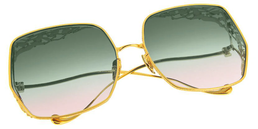 Anna-Karin Karlsson Nouveau Romantica Gold Light Tint Limited 2nd Edition - Image 6