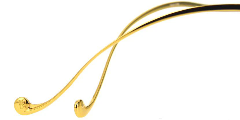 Anna-Karin Karlsson Nouveau Romantica Gold Light Tint Limited 2nd Edition - Image 7
