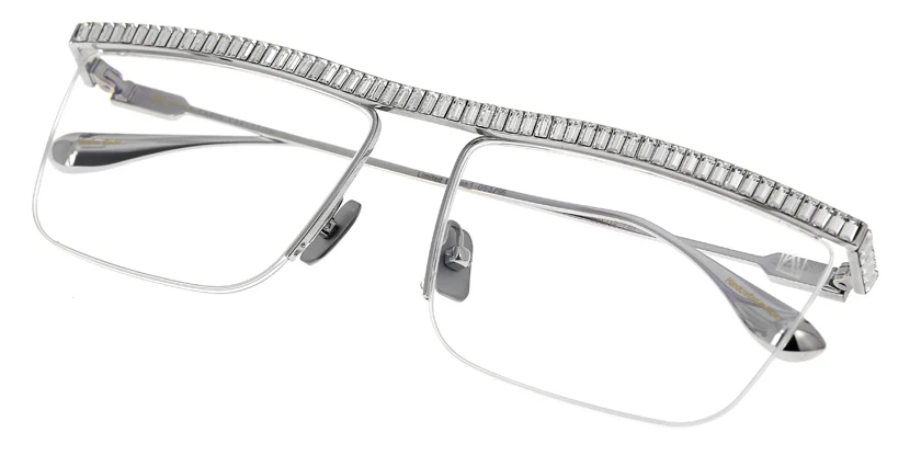 Anna-Karin Karlsson Sheika White Gold Limited 1st Edition - SALE - Image 6