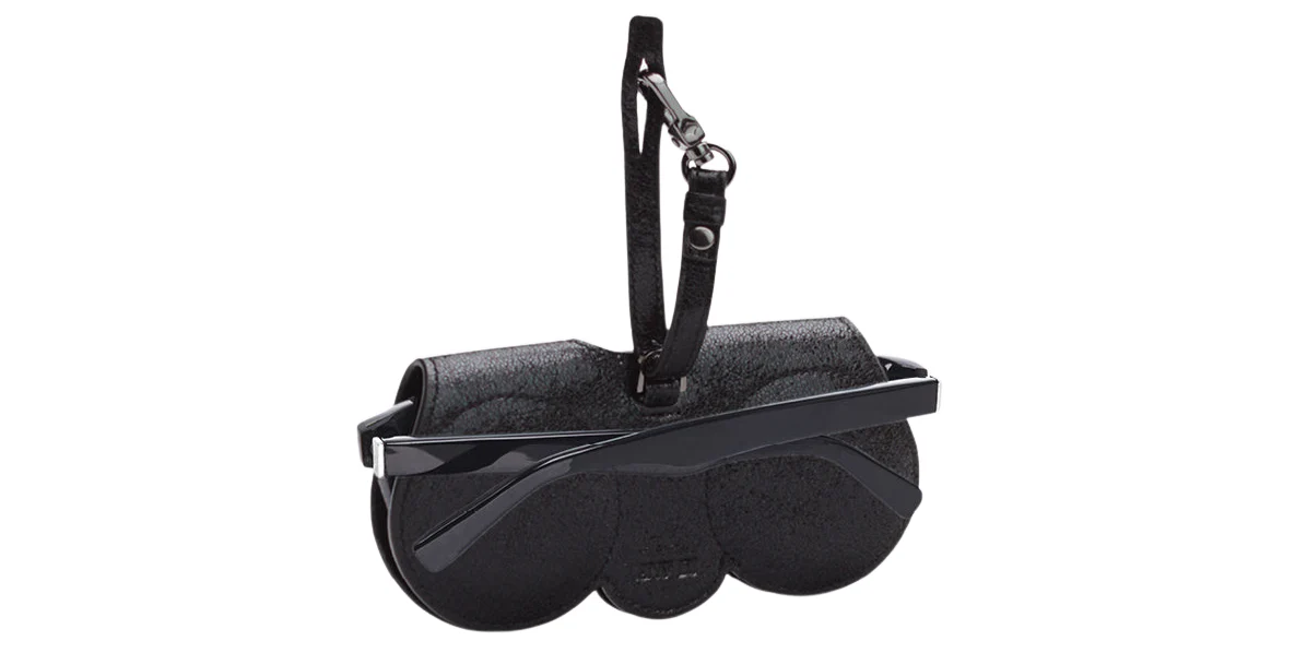 ANY DI Black Metallic SP101602BM Soft Case - Image 2