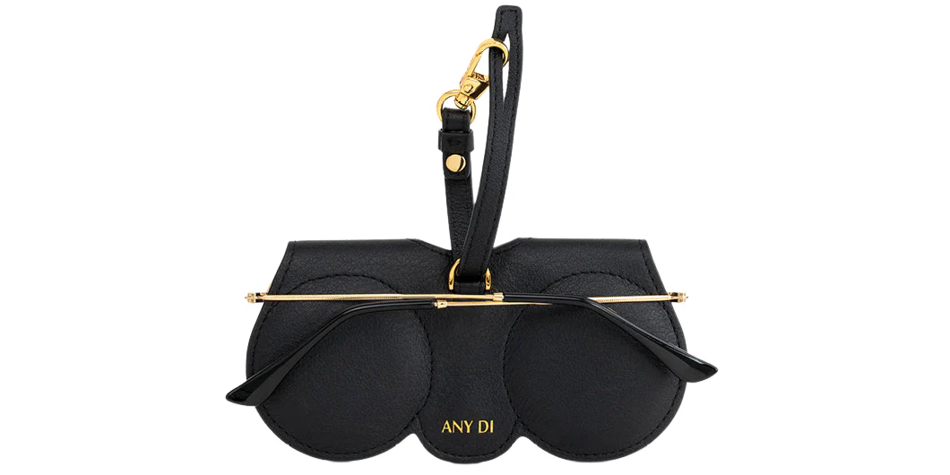 ANY DI Black SP101602BK Soft Case - Image 2