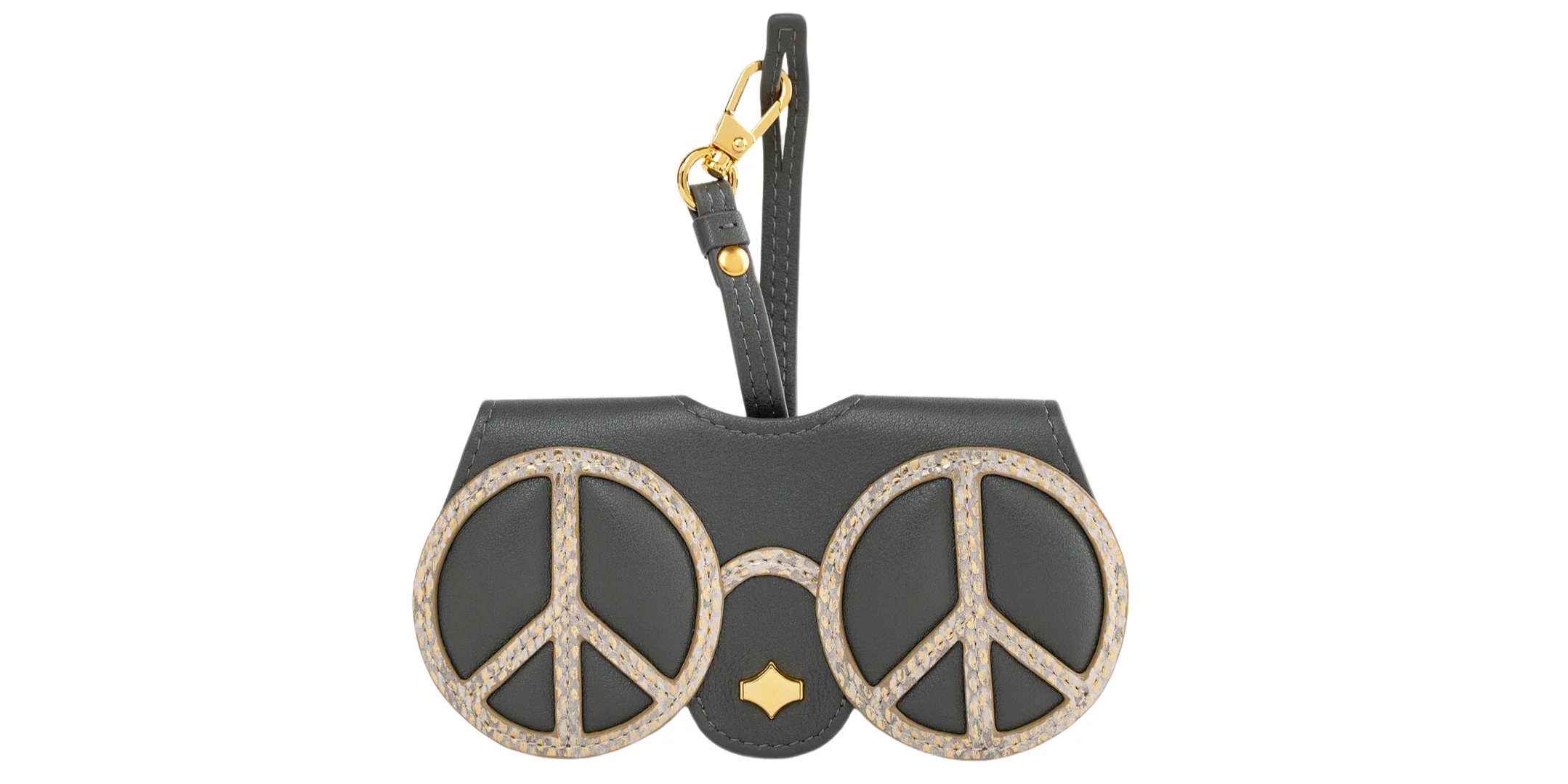 ANY DI Khaki Peace SP101602KP Soft Case