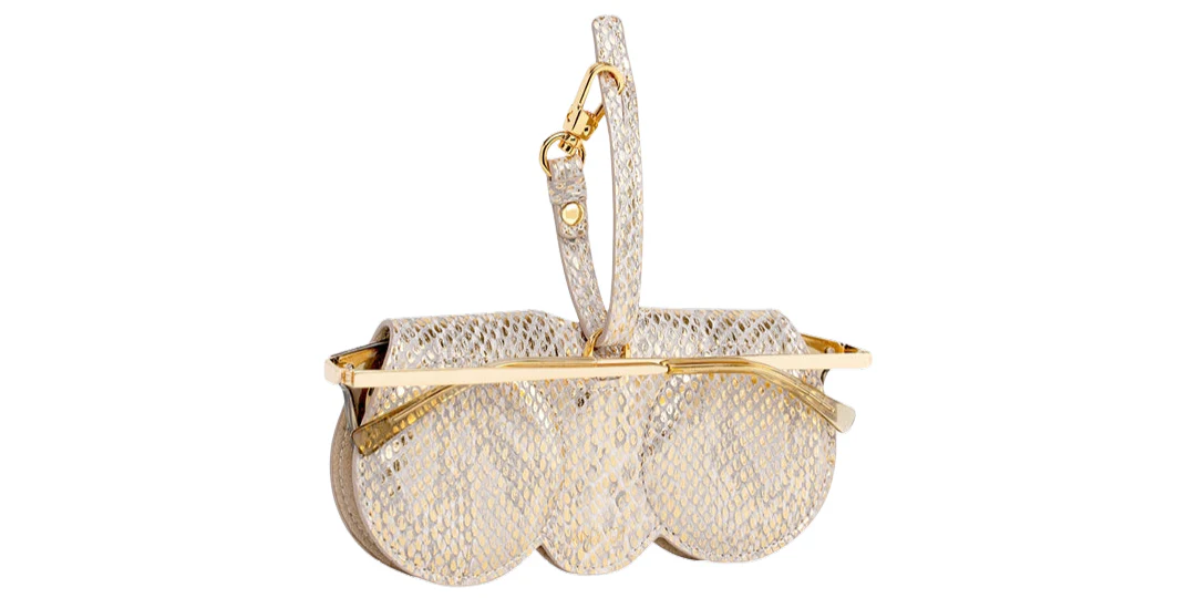 ANY DI Snake Gold SP101652SNG Soft Case - Image 2