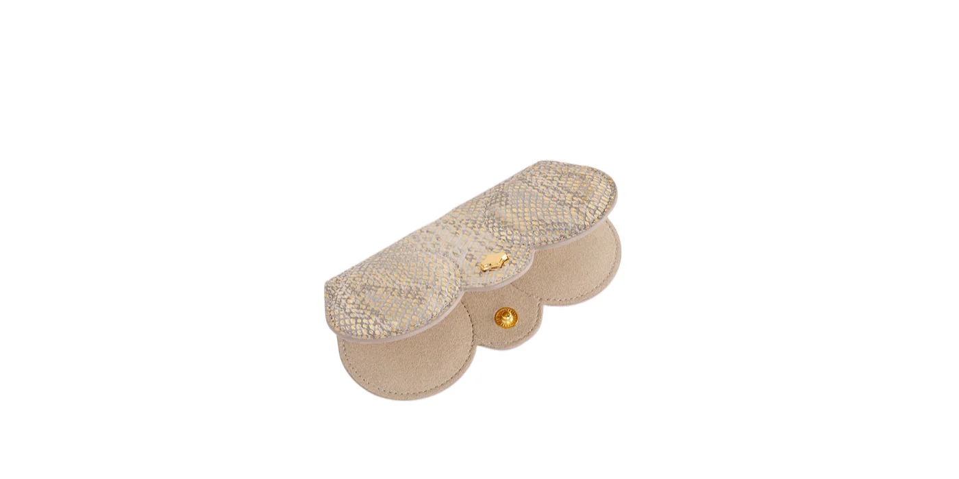 ANY DI Snake Gold SP101652SNG Soft Case - Image 3