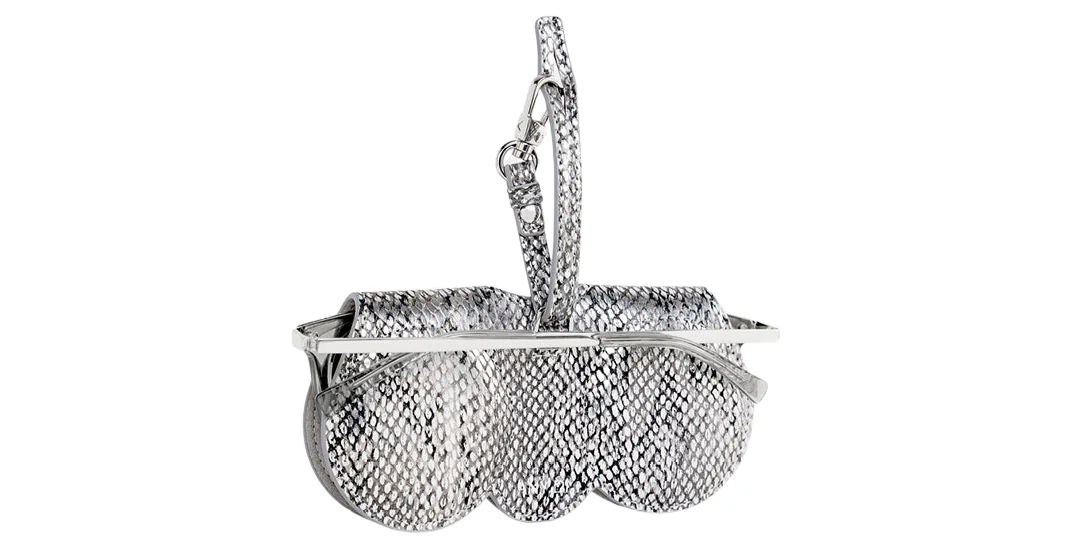 ANY DI Snake Silver SP101602SNS Soft Case - Image 2