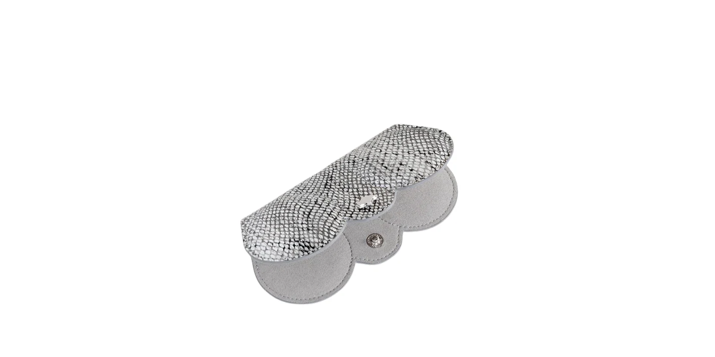 ANY DI Snake Silver SP101602SNS Soft Case - Image 3