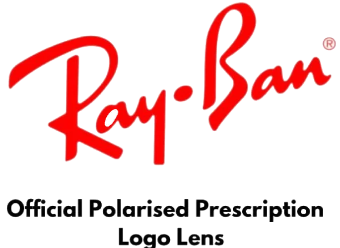 Official Ray Ban Polarised Varifocals - Image 2