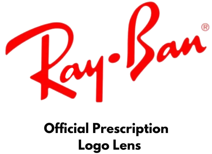Official Ray Ban Varifocal Lenses - Image 2