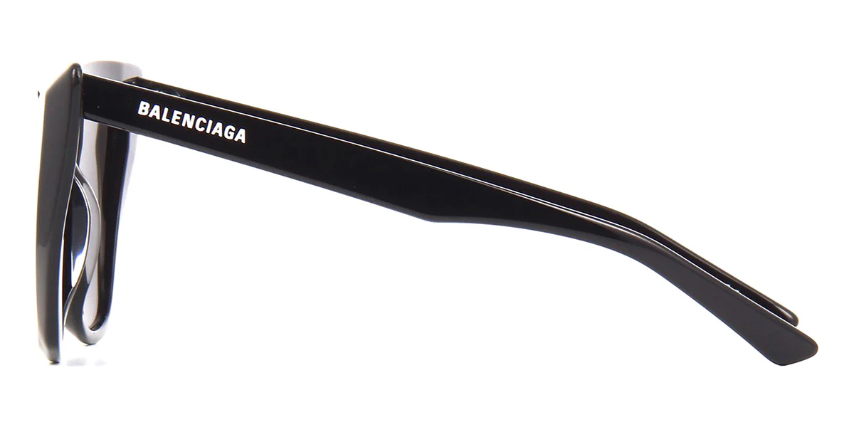 Balenciaga BB0046S 001 - As Seen On Malika Ayane - Image 3