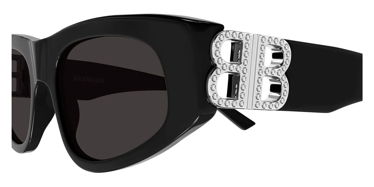 Balenciaga BB0095S 018 - Image 3