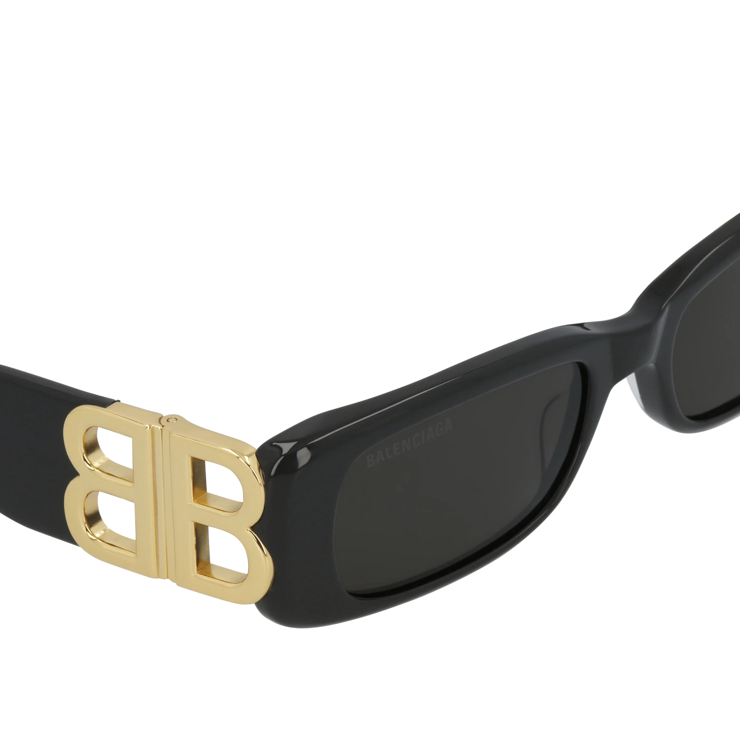 Balenciaga BB0096S 001 - As Seen On Hailey Bieber & Rihanna - Image 21