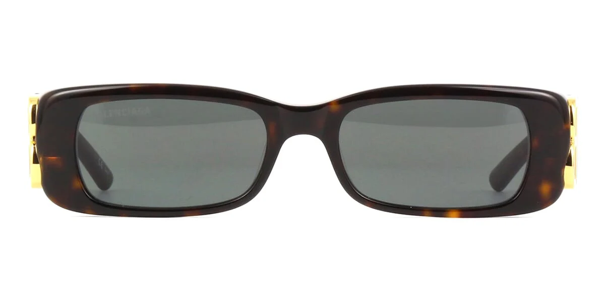 Balenciaga BB0096S 002 - Image 2