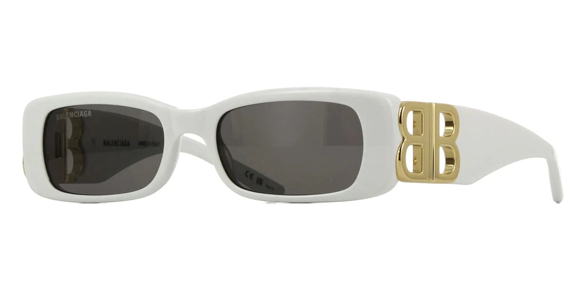 Balenciaga BB0096S 011 - As Seen On Jordan Chiles