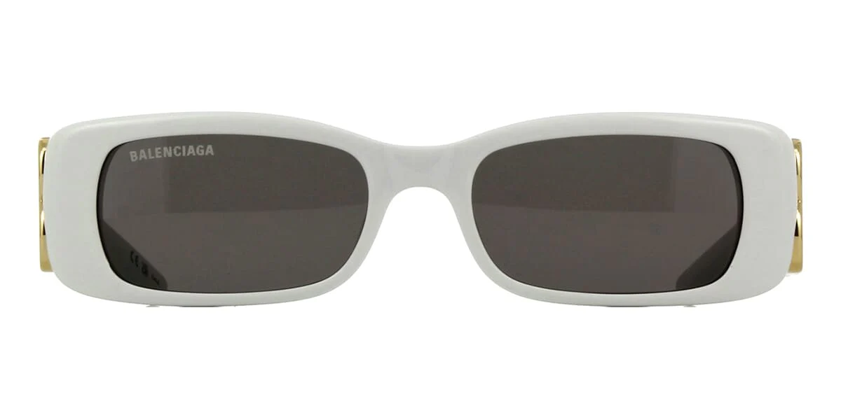 Balenciaga BB0096S 011 - As Seen On Jordan Chiles - Image 2