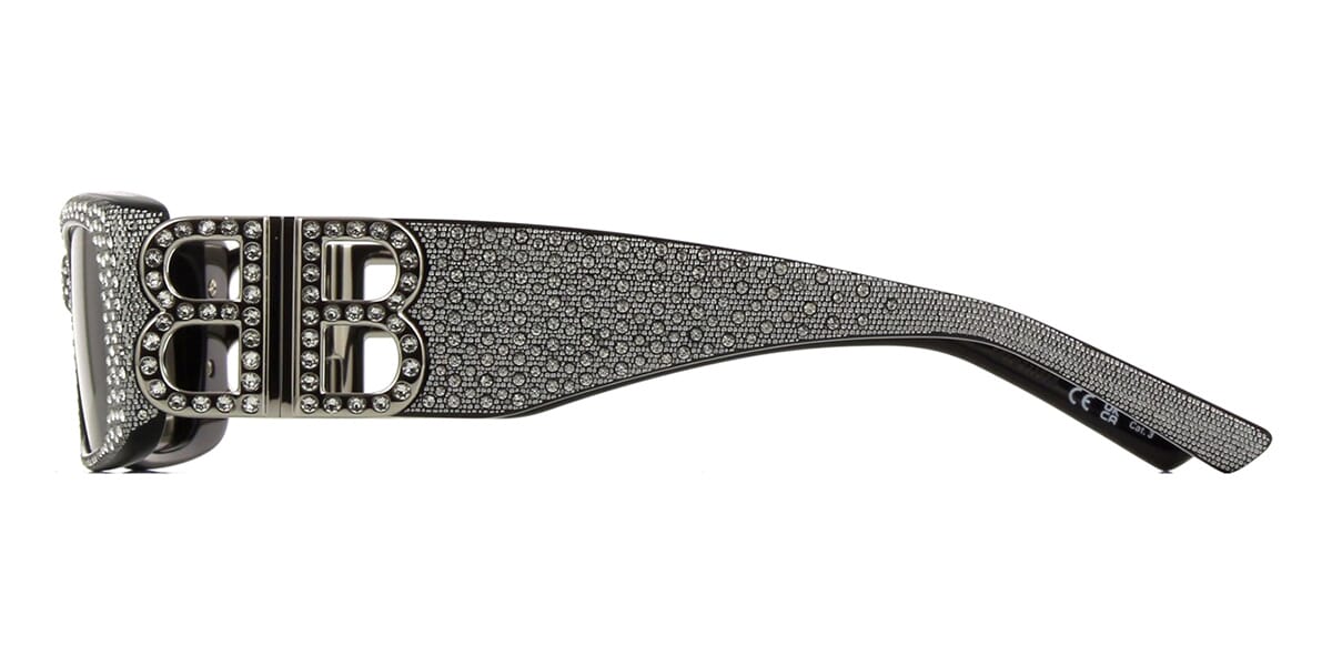 Balenciaga BB0096S 013 - As Seen On Khloe Kardashian & Soulja Boy - Image 3