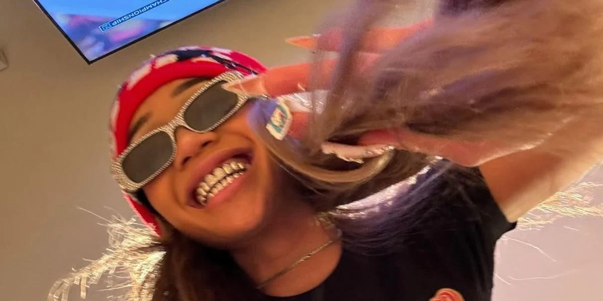 Balenciaga BB0096S 013 - As Seen On Khloe Kardashian & Soulja Boy - Image 8