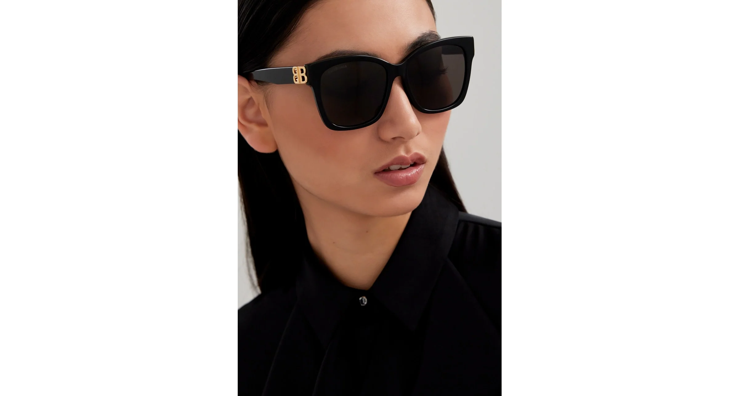 Balenciaga BB0102SA 001 - Image 7