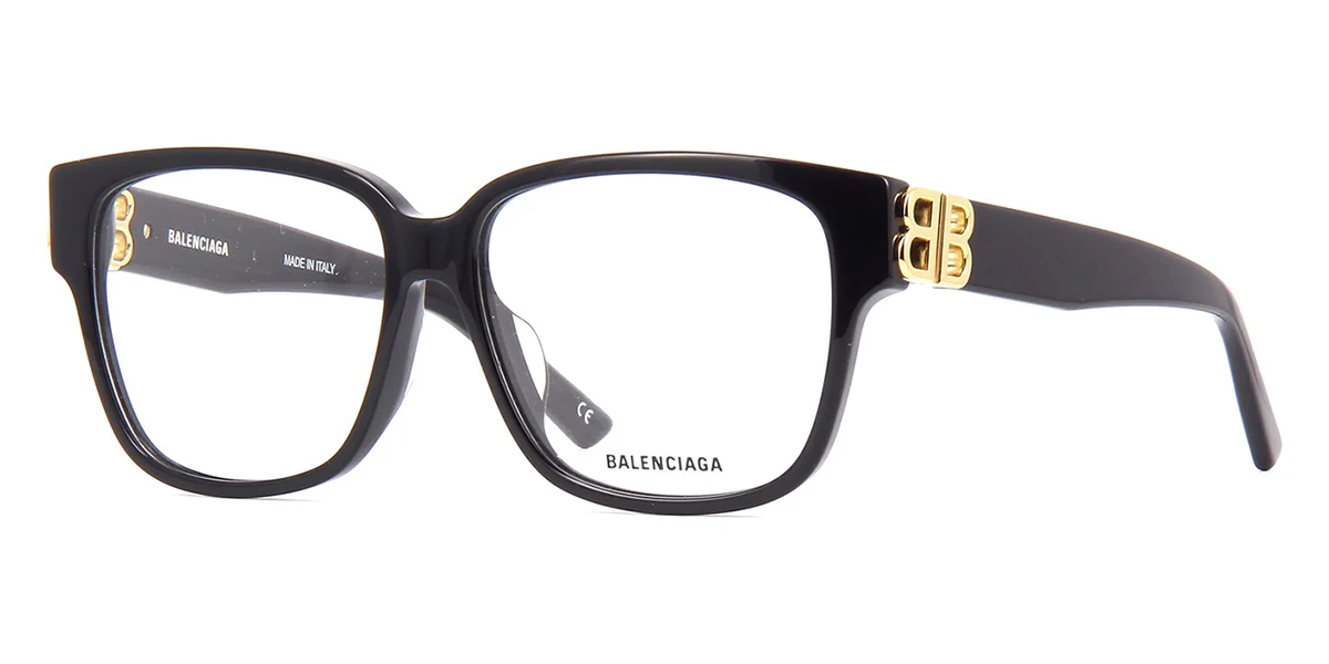 Balenciaga BB0104O 001