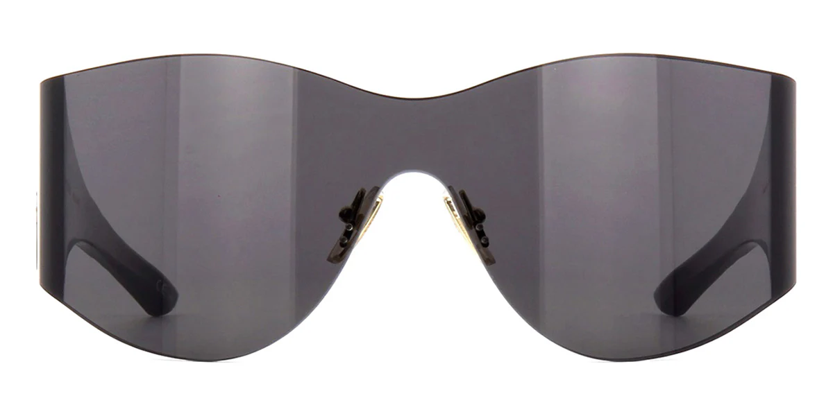 Balenciaga BB0122S 004 - As Seen On Kim Kardashian - Image 2
