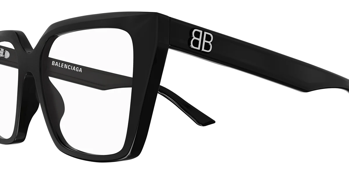 Balenciaga BB0130O 001 - As Seen On Demi Lovato - Image 3