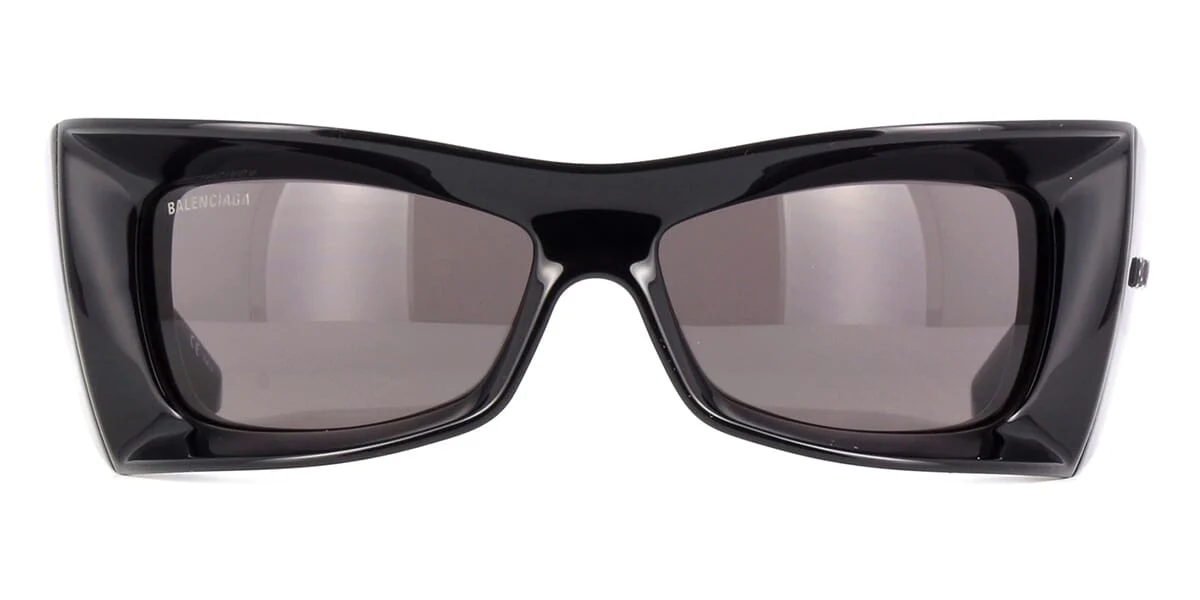 Balenciaga BB0156S 001 - As Seen On Kim Kardashian - Image 2