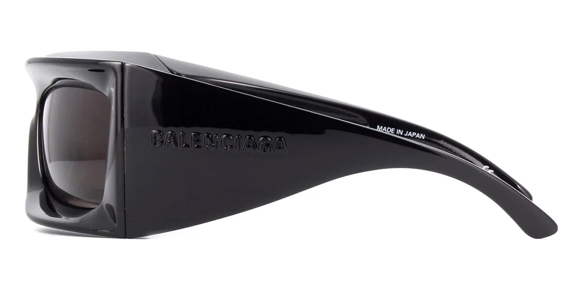 Balenciaga BB0156S 001 - As Seen On Kim Kardashian - Image 3