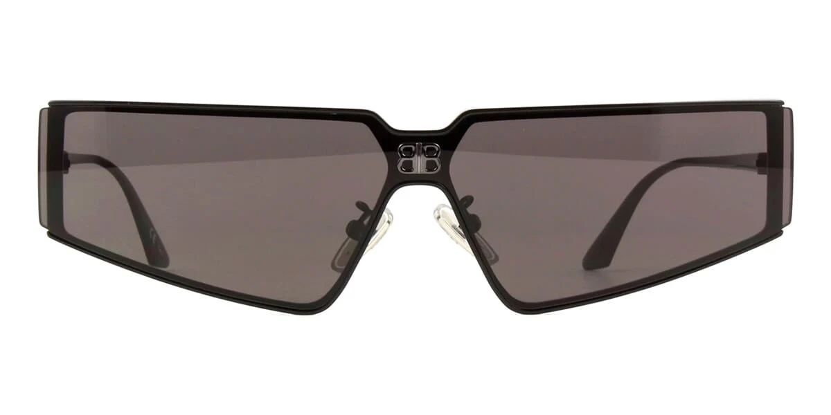 Balenciaga BB0192S 001 - As Seen On Luana Vjollca - Image 2