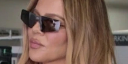 Balenciaga BB0192S 004 - As Seen On Khloe Kardashian - Image 4
