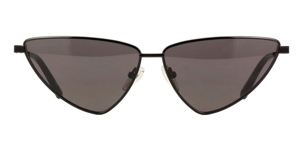 Balenciaga BB0193S 001 - As Seen On Khloe Kardashian - Image 2