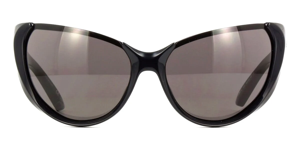 Balenciaga BB0201S 001 - As Seen On Kylie Jenner - Image 2
