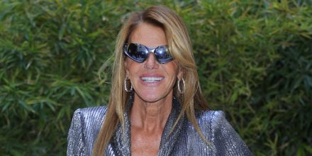 Balenciaga BB0202S 002 - As Seen On Anna Della Russo - Image 3