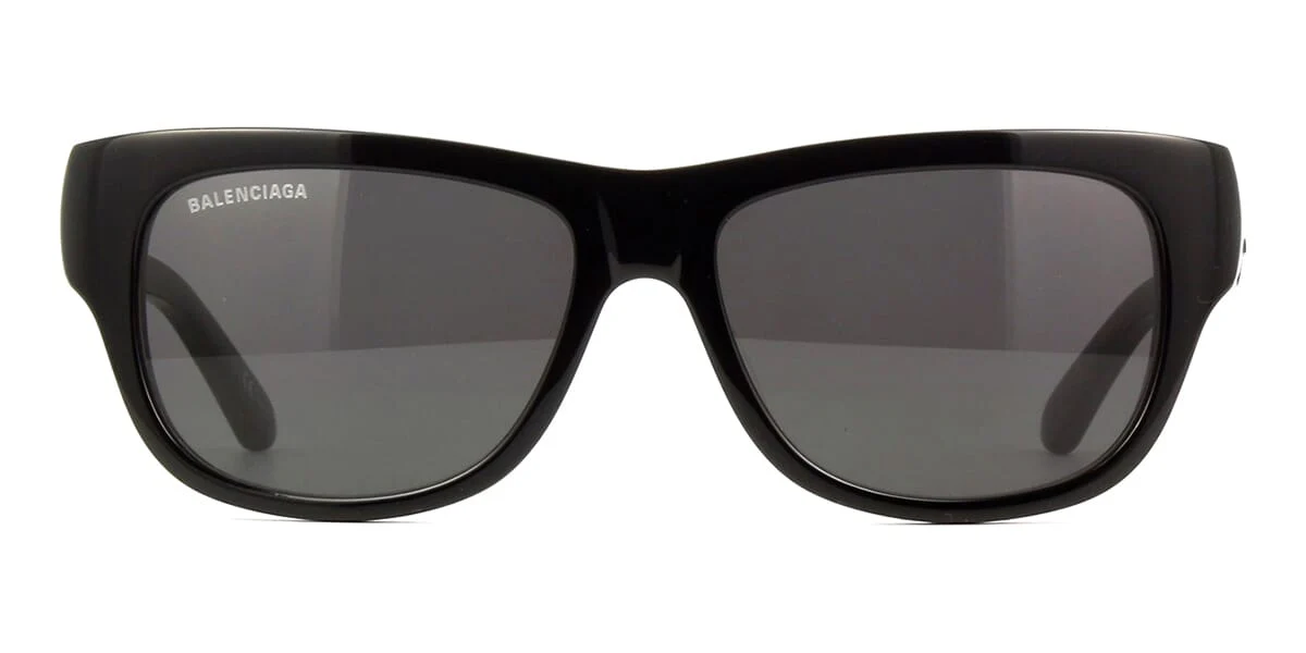 Balenciaga BB0211S 001 - As Seen On Jungkook & Arike Ogunbowale - Image 2