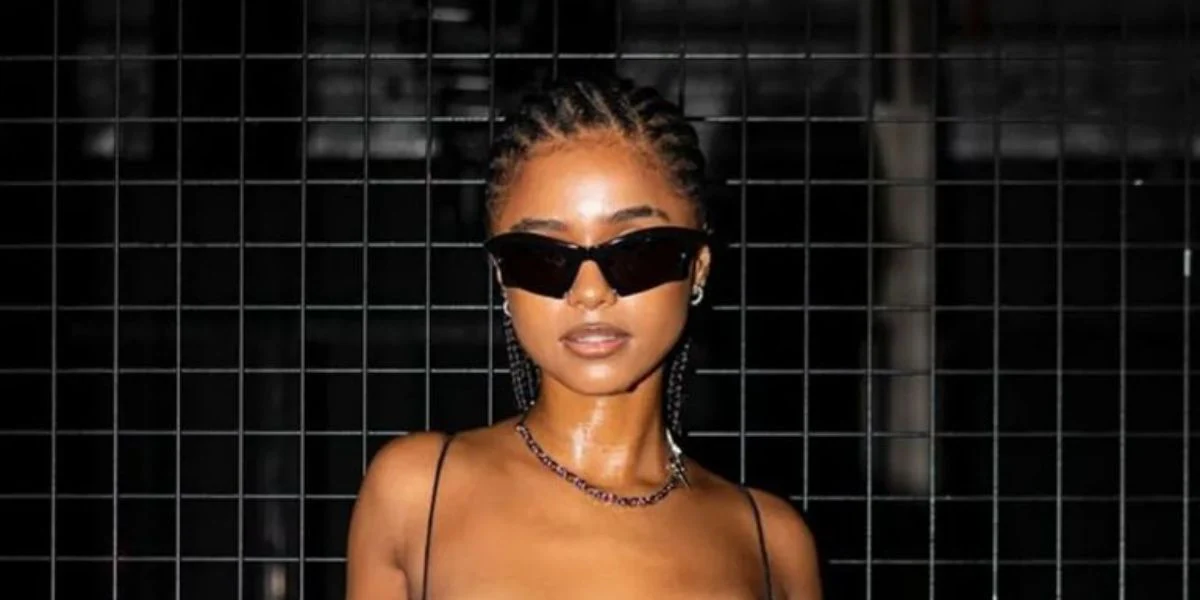 Balenciaga BB0229S 001 - As Seen On Kim Kardashian & Neymar Jr. - Image 10