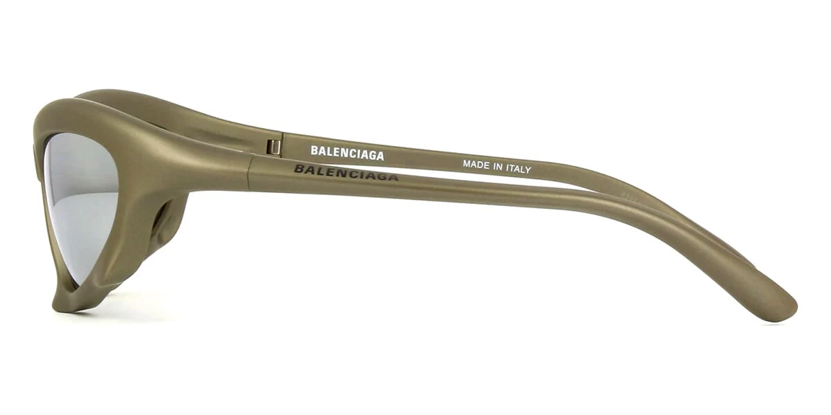Balenciaga BB0229S 002 - As Seen On Justin Bieber & Mia Khalifa - Image 3