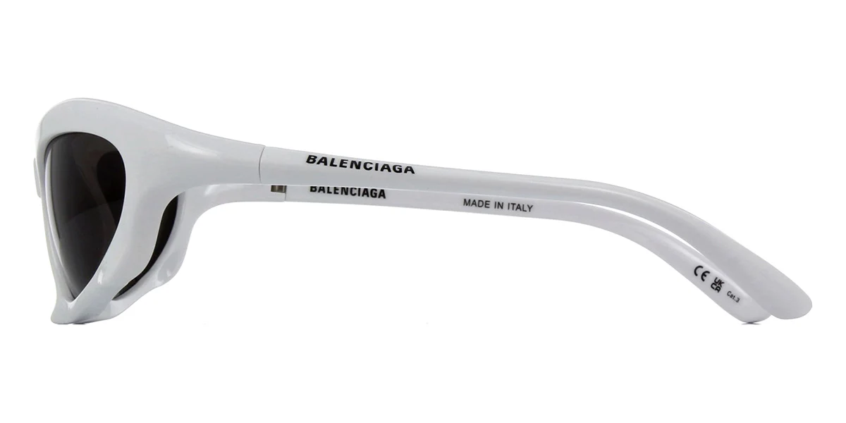 Balenciaga BB0229S 004 - As Seen On Christine Quinn - Image 3
