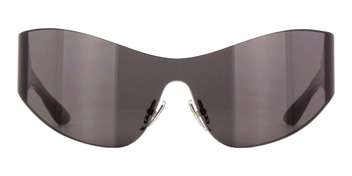 Balenciaga BB0257S 001 - As Seen On Beyonce & Nathy Peluso - Image 2