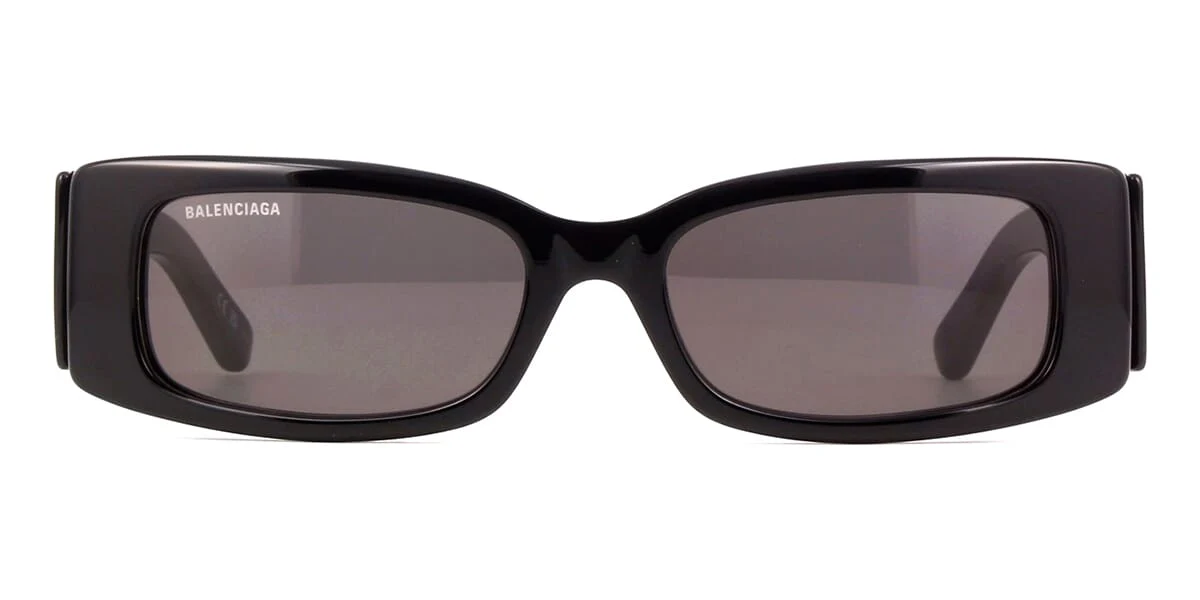 Balenciaga BB0260S 001 - As Seen on Offset - Image 2